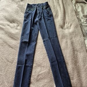 Women's vintage Roper